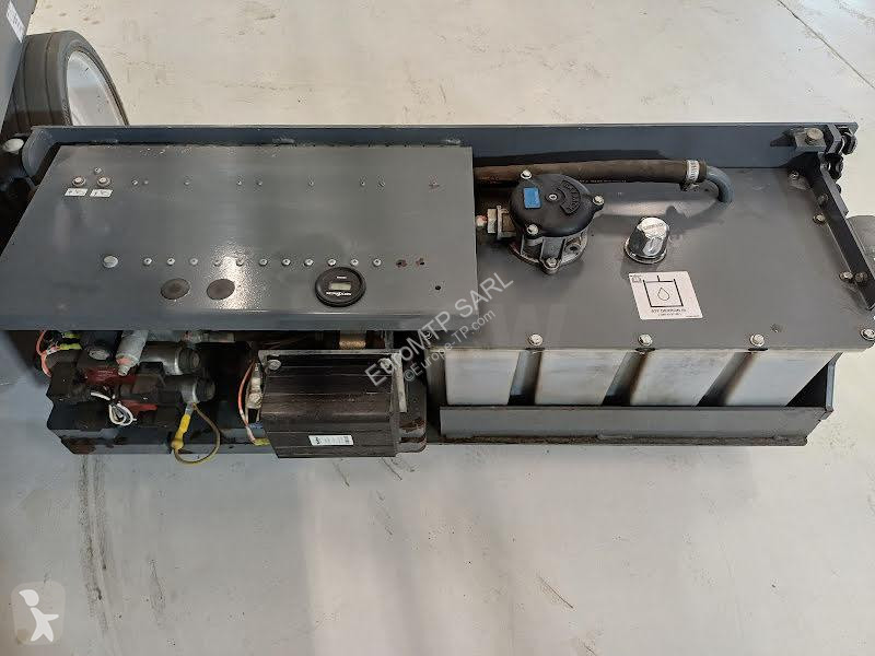 Plataforma elevadora Skyjack  SJIII 4632