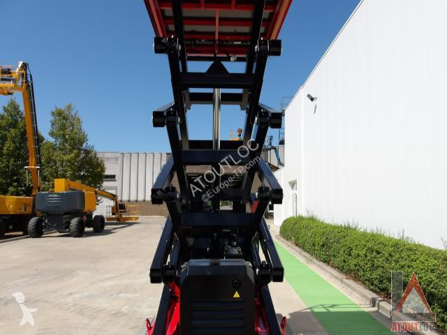 Plataforma Almacrawler