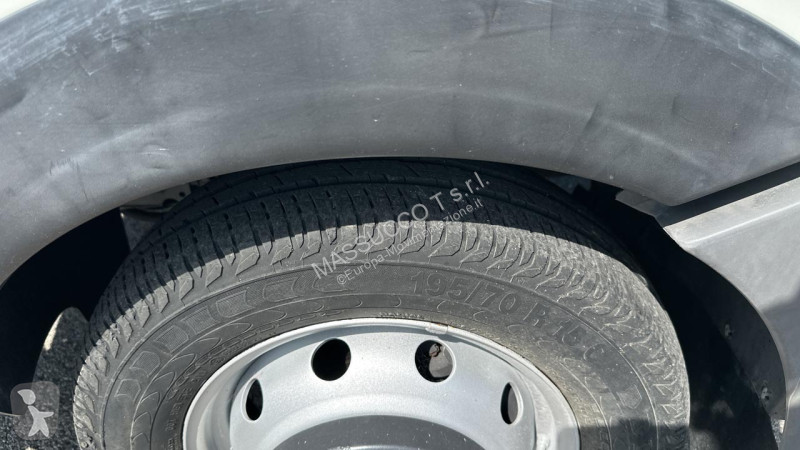 Nacelle Nissan Barin ABC 60-S