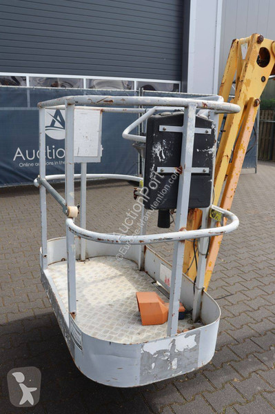 Nacelle Niftylift HR 15 NDE