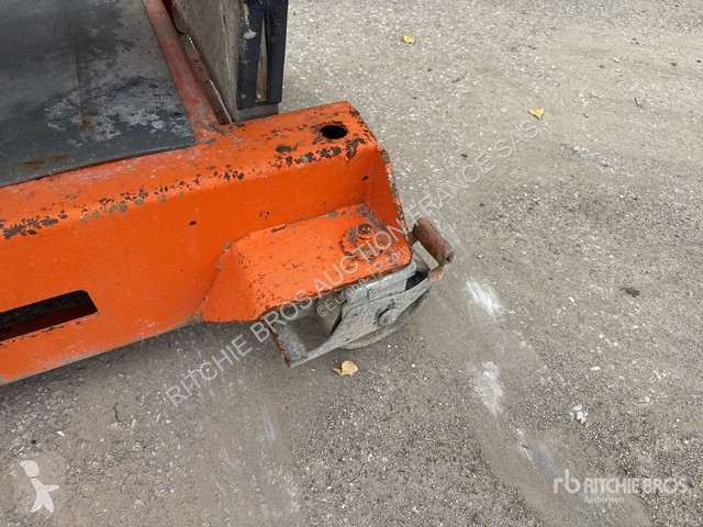 Nacelle Power Tower  ECOLIFT 2,2