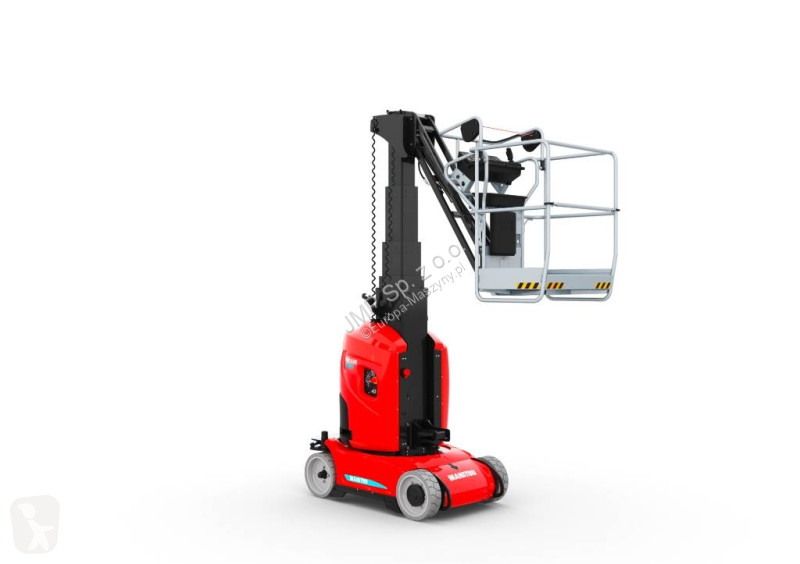Nacelle Manitou BRAND NEW