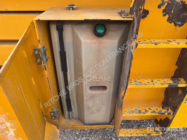 Hoogwerker Genie  GS3384