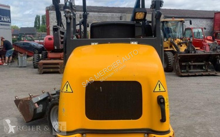 Shovel
