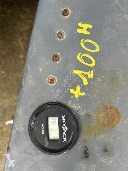 Автовишка Skyjack  SJIII--3219