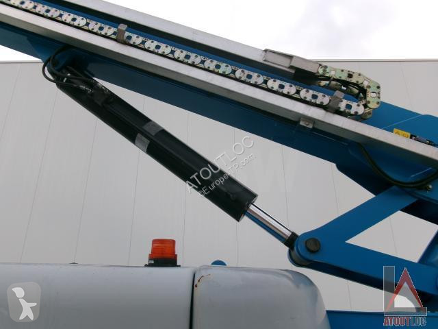 Автовишка Genie Z80/60