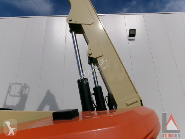 Hoogwerker JLG