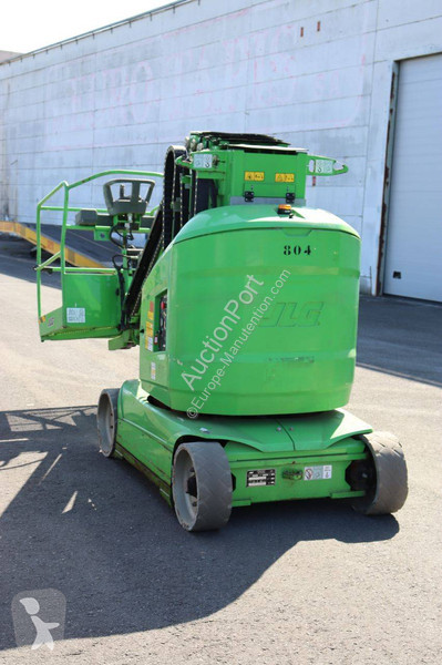 Автовишка JLG 12E