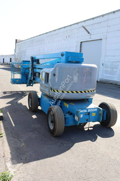 Автовишка Genie Z-45/25J