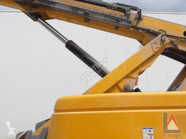 Автовишка Haulotte  HT28RTJ PRO