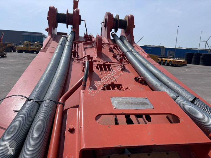 Nacelle Hitachi EX2000-7 BH stick (Unused)