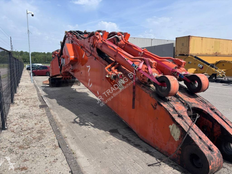 Nacelle Hitachi EX 2000-7 12m Demolition Boom