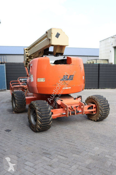 Автовышка JLG
