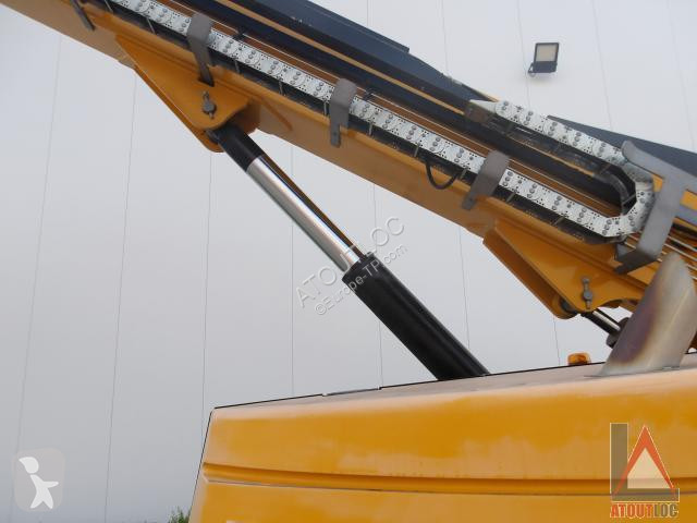 Автовышка Haulotte  HT23RTJ O