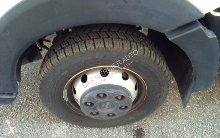 Автовышка Nissan