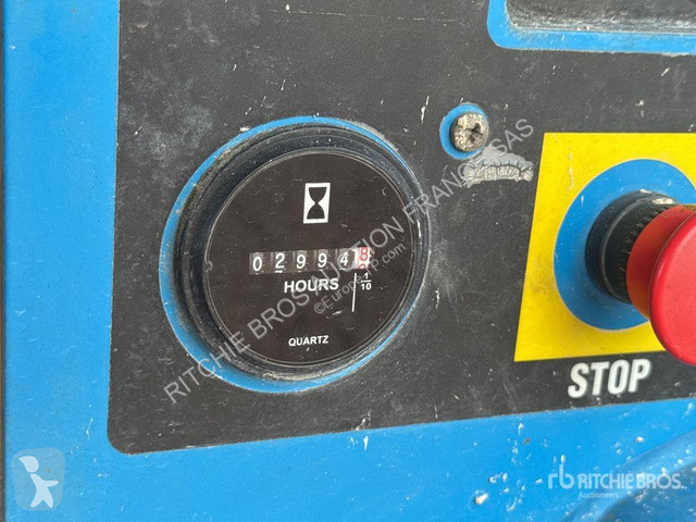 Nacela Genie  GS-3268