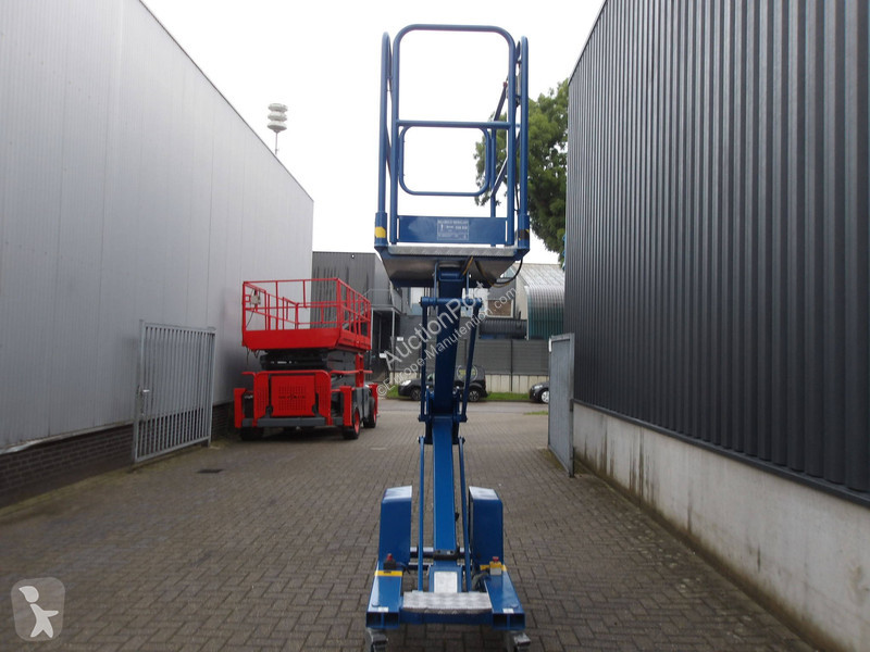 升降机 JLG Power Tower