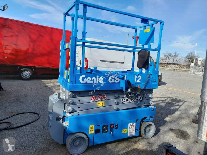 Plataforma Genie