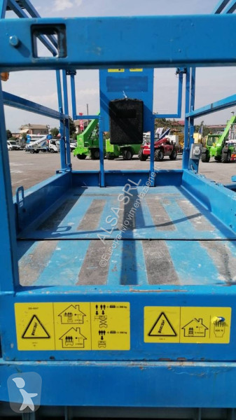 Plataforma Genie
