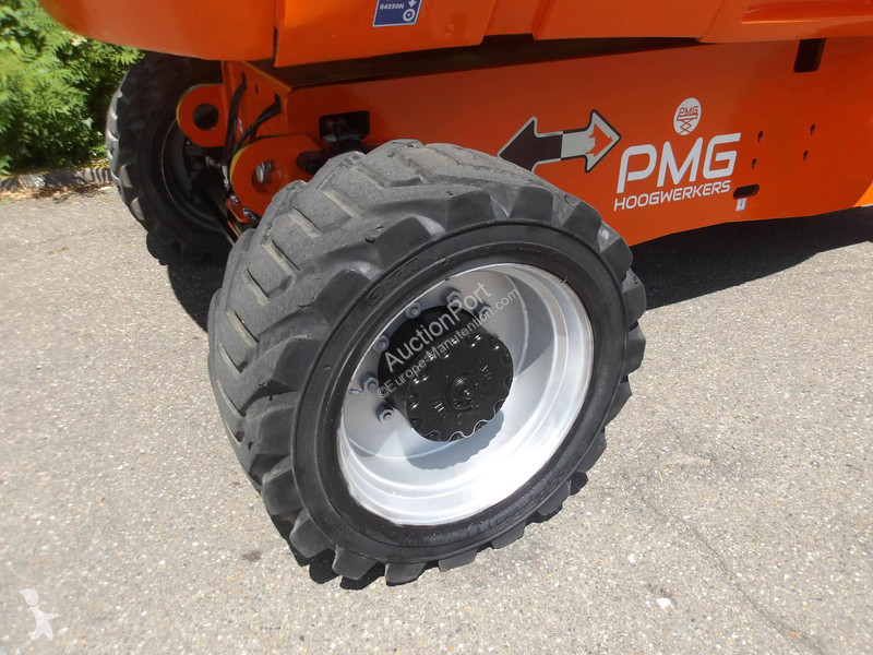 升降机 JLG