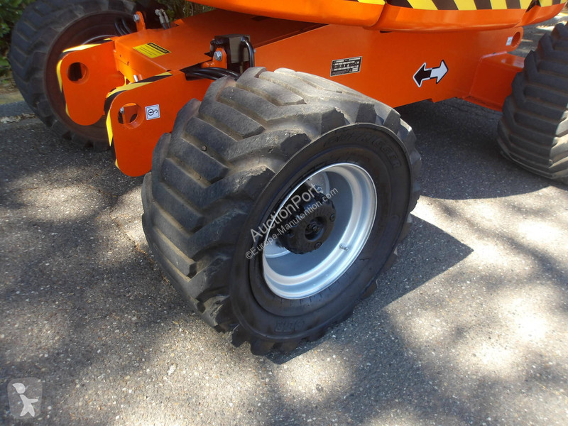 升降机 JLG
