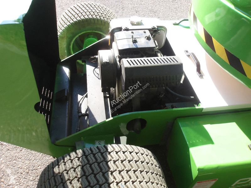 升降机 Niftylift HR12NDE