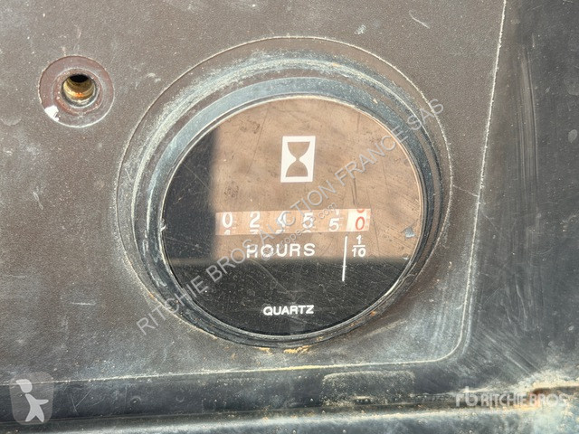 升降机 Genie  GS5390
