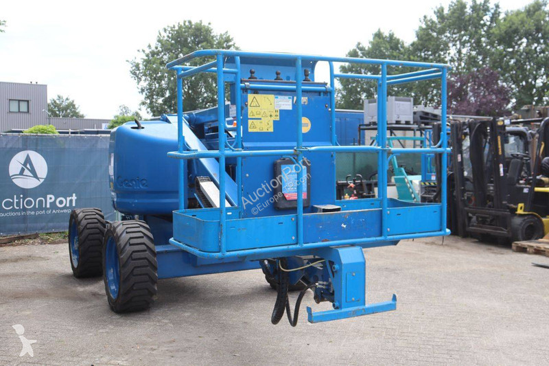 Emelőkosár Genie Z-45/25
