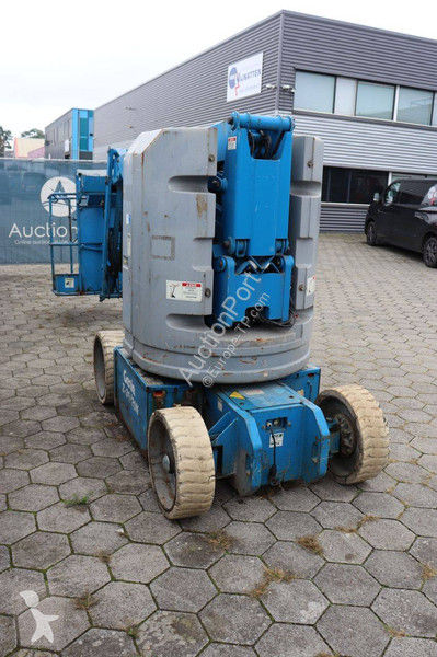Emelőkosár Genie Z30/20N