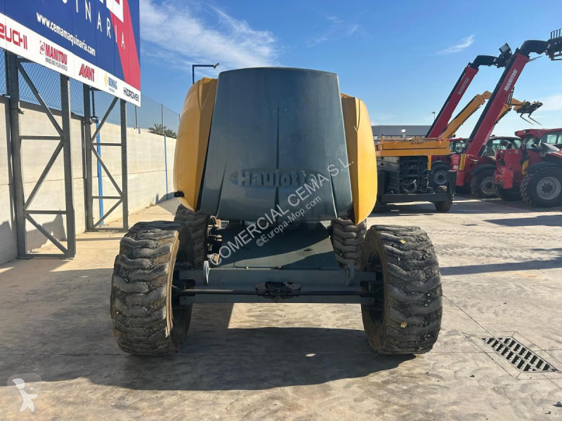 Plataforma elevadora Haulotte PX