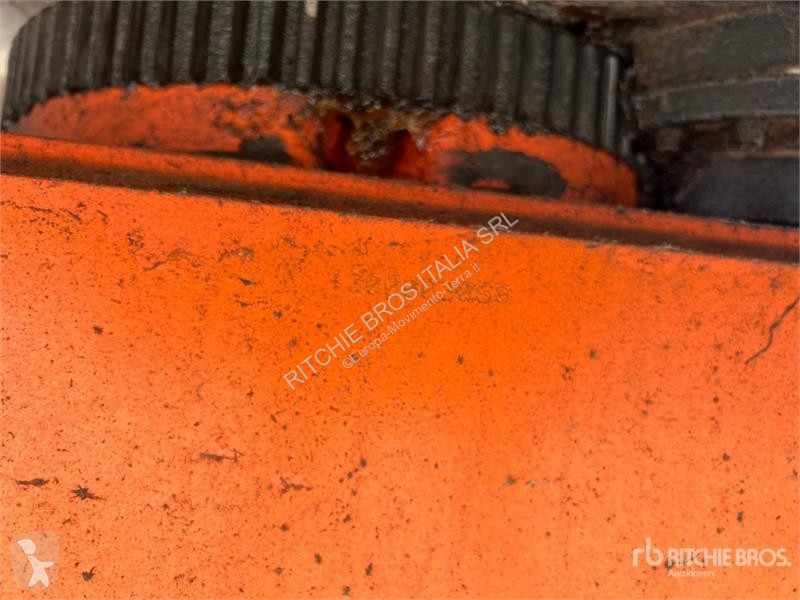 Plataforma elevadora JLG