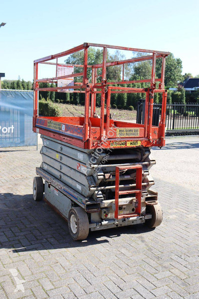 Lift Skyjack SJ4832