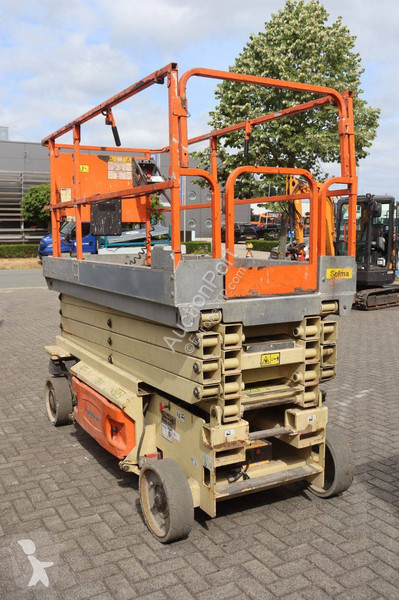 Lift JLG