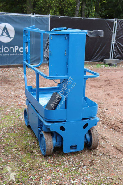 Lift JLG