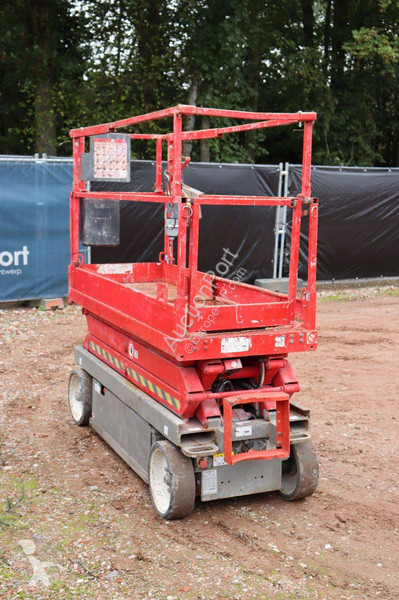 Lift Skyjack SJIII - 3220