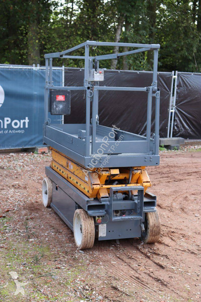 Lift Skyjack SJIII-3220