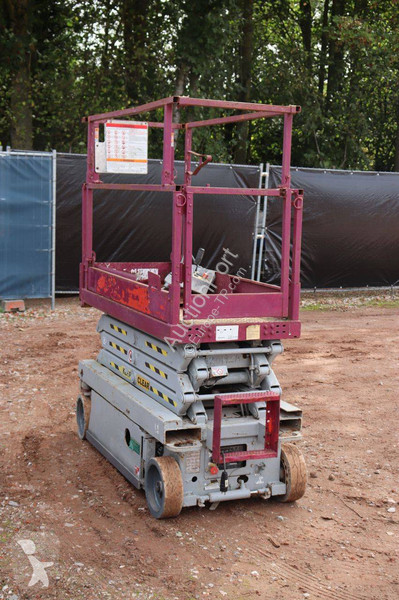 Lift Skyjack SJIII-3219