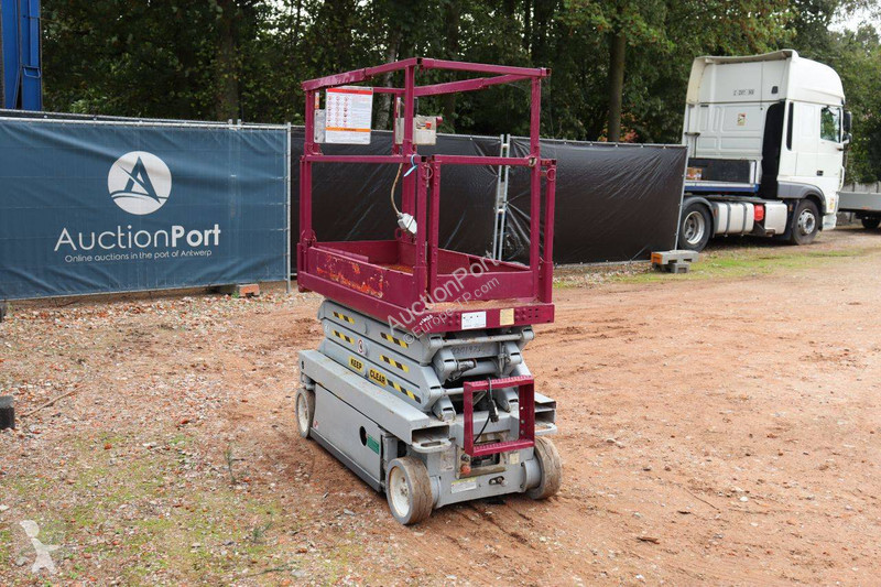 Lift Skyjack SJIII-3219