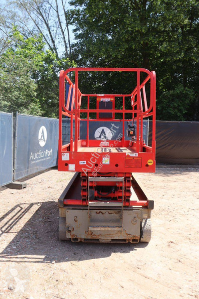 Lift Haulotte COMPACT 10