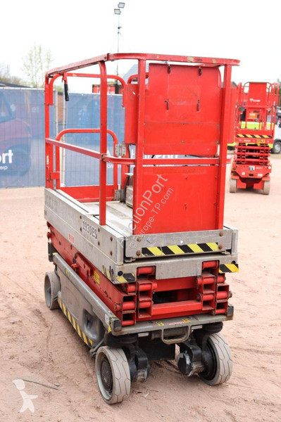 Lift JLG