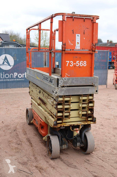 Lift JLG