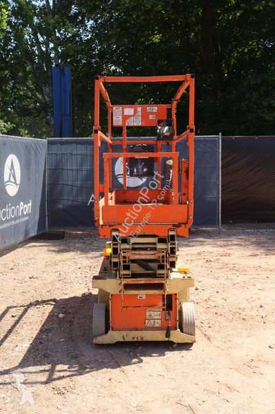 Lift JLG 6RS
