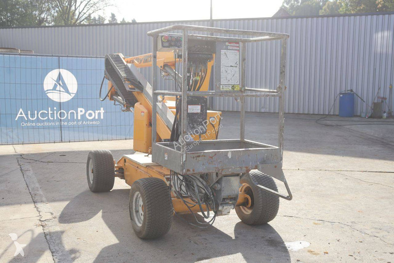 Zwyżka Niftylift HR12 NE