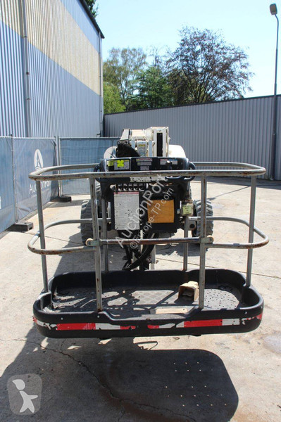 Zwyżka Niftylift HR21 Hybrid