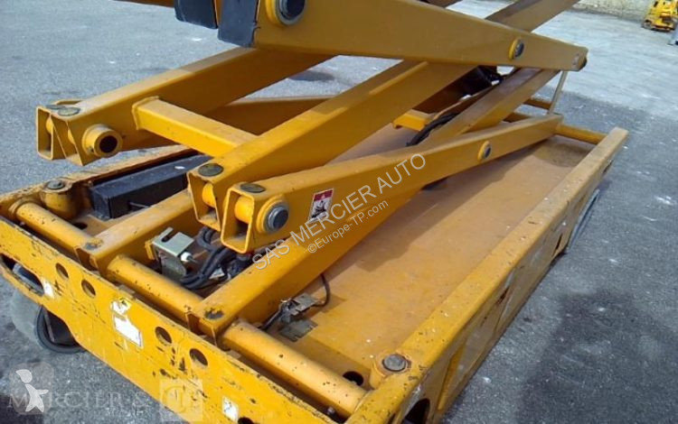 Plataforma elevadora Haulotte n/c