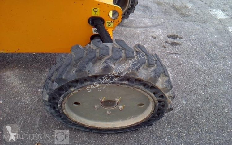 Zwyżka Manitou n/c