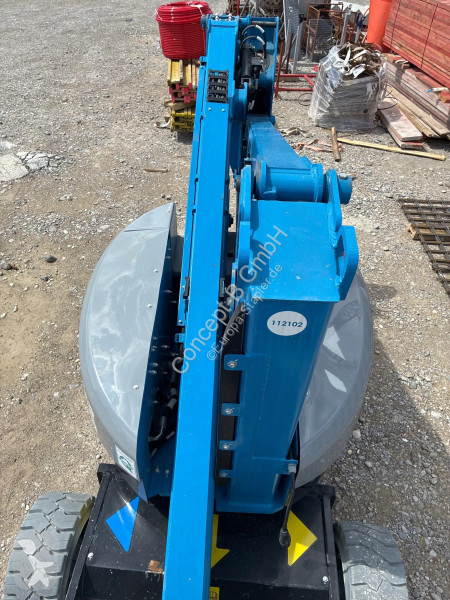 Lift Genie Z33/18