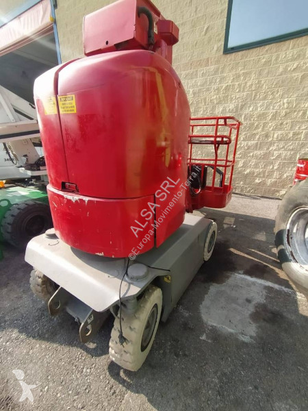 Nacelle Manitou MANITOU 80 VRJR