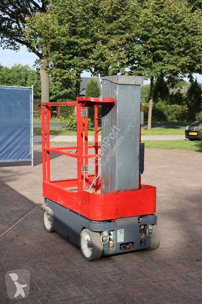 Nacelle Skyjack SJ16