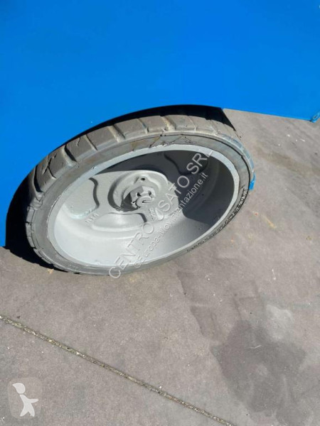 Nacelle Genie